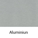 aluminium szczotkowane